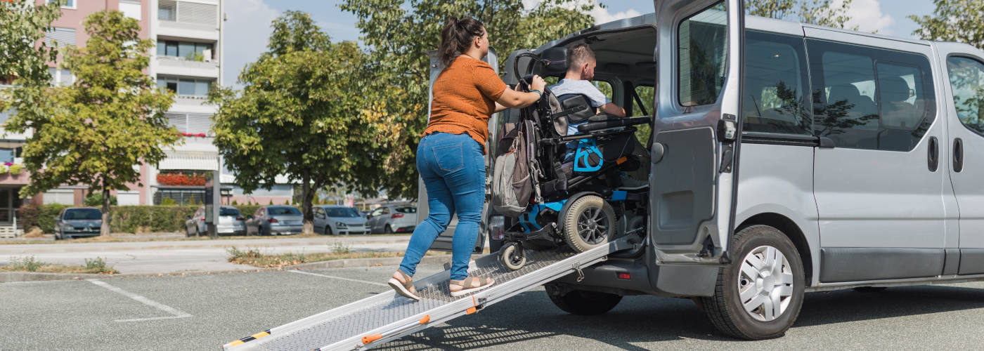 Featured Image for CYGNUS MEDICAL TRANSPORT LLC